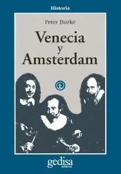 Venecia y Amsterdam