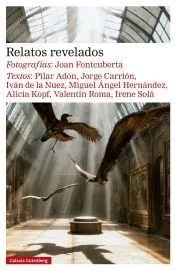 Relatos revelados