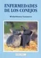 Enfermedades de los conejos