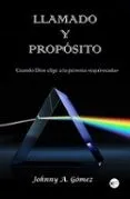 LLAMADO Y POROSITTO