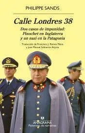 Calle Londres 38