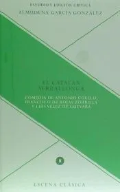 El catalán Serrallonga