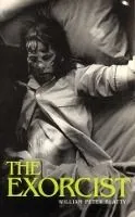 Exorcist Screenplay