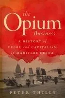 The Opium Business