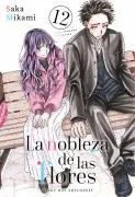La Nobleza De Las Flores 12