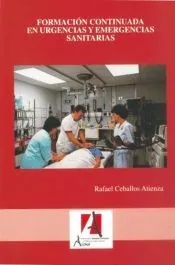 Formación continuada en urgencias y emergencias sanitarias