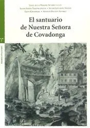 El santuario de Nuestra Señora de Covadonga