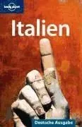 Lonely Planet Italien