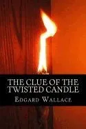 The Clue of the Twisted Candle