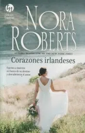 Corazones irlandeses