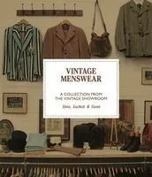 Vintage Menswear Mini: A Collection from the Vintage Showroom