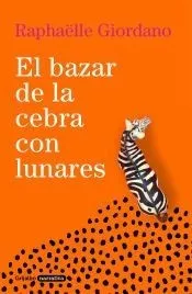 El bazar de la cebra con lunares