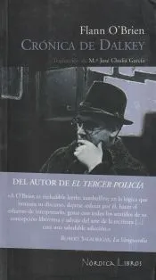 Crónica de Dalkey