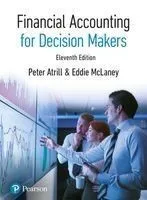 Financial Accounting for Decision Makers