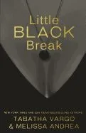 Little Black Break: Little Black Book #2