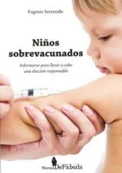 Niños sobrevacunados