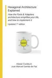 Hexagonal Architecture Explained
