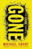GONE