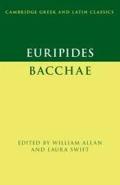 Euripides: Bacchae