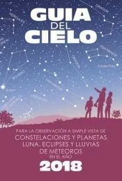 Guía del cielo 2018