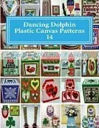 Dancing Dolphin Plastic Canvas Patterns 14: Dancingdolphinpatterns.com