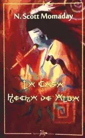 CASA HECHA DE ALBA,LA
