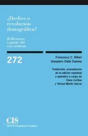 ¿Declive o revolución demográfica?