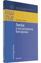 Jesús y sus primeros discípulos