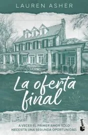 La oferta final
