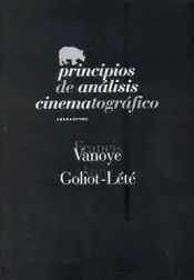 Principios de análisis cinematográfico