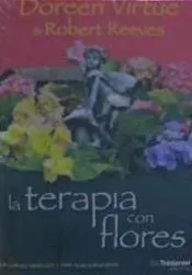 LA TERAPIA CON FLORES