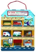 La Casa Dels Cotxes! I Altres Coses Que Es Mouen!