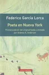 Poeta en Nueva York