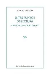 Entre puntos de lectura