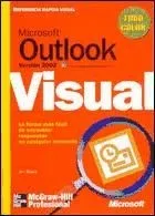 Microsoft Outlook. Versión 2002. Referencia rápida visual