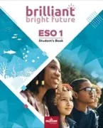 Brilliant Bright Future English 1º Eso Student S Book