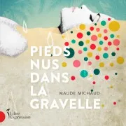 Pieds Nus Dans La Gravelle
