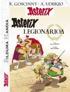 Asterix Legionarioa
