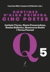 Cortines d?alba primera