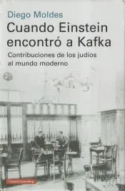 Cuando Einstein encontró a Kafka