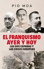 El franquismo ayer y hoy