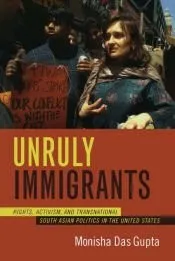 Unruly Immigrants