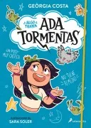 Algo Trama Ada Tormentas (Ada Tormentas 2)