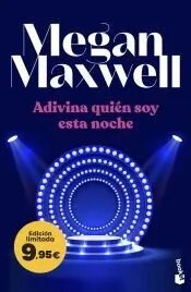 Adivina quién soy esta noche