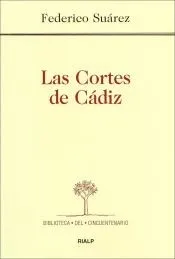 Las Cortes de Cádiz