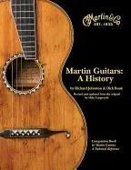 Martin Guitars: Book 1