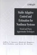 Stable Adaptive Control and Estimation for Nonlinear Systems