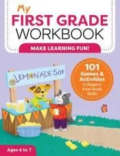 My First Grade Workbook