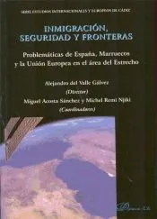 Inmigración, seguridad y fronteras