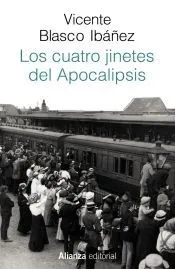 Los cuatro jinetes del Apocalipsis